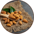 Almond