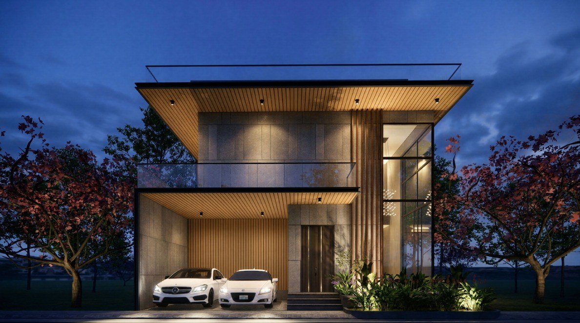 Avira floor plan